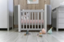 patut bebe marvis co-sleeper